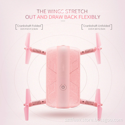 Air Selfie Drone S1